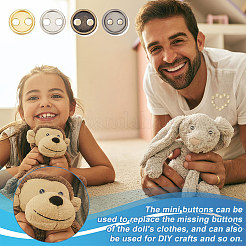 200 шт. BUTT-FG0001-19