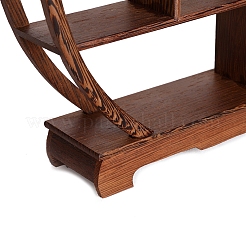 Espositori per braccialetti in legno in stile cinese&nbsp;PW-WG23249-03
