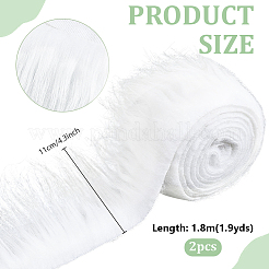 Künstliche Wolle&nbsp;FIND-WH0148-388C