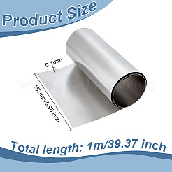 Tôle d'acier inoxydable 304&nbsp;STAS-WH0043-29C
