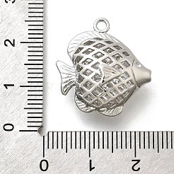 Латунные подвески&nbsp;KK-E792-09P