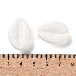 Непрозрачные акриловые подвески на тему океана&nbsp;OACR-U004-01B