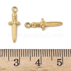 Anhänger aus Edelstahl 304&nbsp;STAS-D127-21A-G