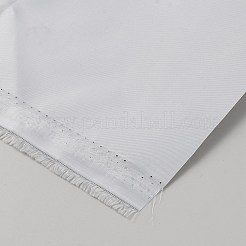 Ткань Оксфорд из полиэстера&nbsp;DIY-WH20001-20C