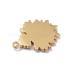 Ионное покрытие (ip) подвески из нержавеющей стали 304&nbsp;X-STAS-E187-05G