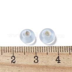 Бусины лэмпворк &nbsp;LAMP-P068-12F