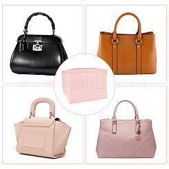 Войлочная вставка-органайзер для кошелька&nbsp;FIND-WH0033-68A-01