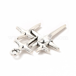 Подвески из сплава  FIND-C023-05AS