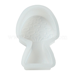 Силиконовые Молды для подсвечников в форме гриба SIL-Z019-03B