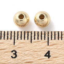 Distanziatori in ottone per placcatura in rack&nbsp;KKB-I709-03E-G01