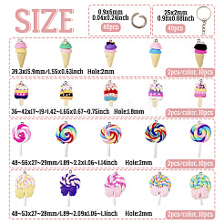 Наборы для ключей DIY-TA0002-60