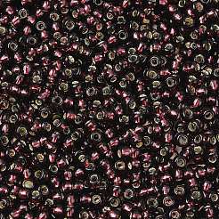 Круглые бусины toho 8/0&nbsp;X-SEED-TR08-0026C