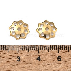 Copriperline in acciaio inossidabile 304&nbsp;STAS-P448-09N-G