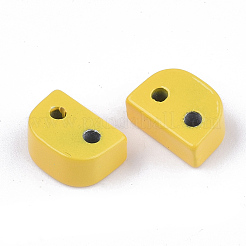 Окрашенные распылением легкосплавные многожильные звенья PALLOY-T068-10-17