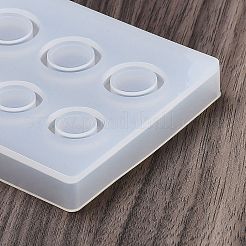 Силиконовые Молды для кулонов&nbsp;LS-DIY-S047-02B