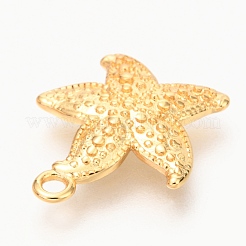 Латунные подвески&nbsp;KK-J275-16G