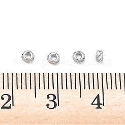 Латунные бусины&nbsp;XGRQ19721-313P