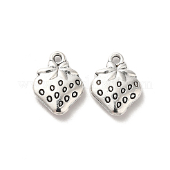 Сплавочные подвески тибетского стиля&nbsp;X-TIBE-B001-45AS