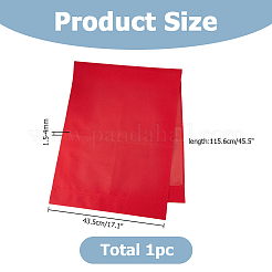 Silla de tela oxford&nbsp;AJEW-WH0348-854D