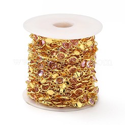 Басовые плоские круглозвенные цепи CHC-A006-09G