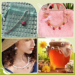 Подвески из сплава 56 шт. DIY-PH0001-12