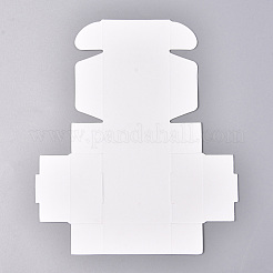 Подарочная коробка для крафт-бумаги CON-K003-02C-02