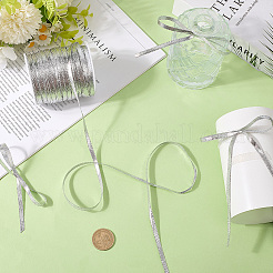 Блестящая нейлоновая лента OCOR-GF0004-48B-06