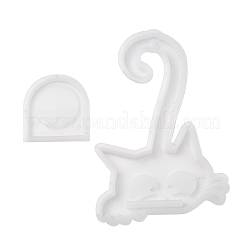 Силиконовые Молды SIL-D301-01A