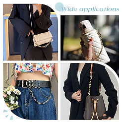 2 шт. алюминиевые цепи для крепления сумки&nbsp;FIND-PH0018-54