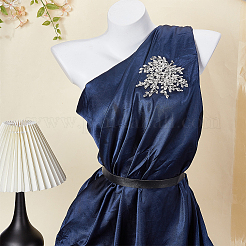 1 шт. латунная фурнитура для украшения волос KK-FG0001-31