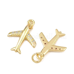 Латуни циркония кубической подвески&nbsp;KK-L251-61G