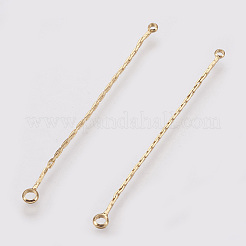 Латунные соединители звеньев цепи&nbsp;X-KK-R058-151G