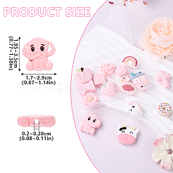 15 шт. SIL-YW0001-51