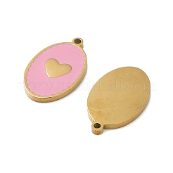 Ионное покрытие (ip) 316 хирургическая нержавеющая сталь подвески&nbsp;STAS-U014-52G-02