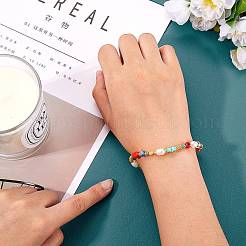 Колье&nbsp;SJEW-SW00008