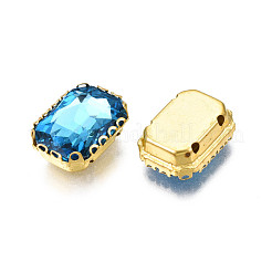 Шить на горный хрусталь RGLA-S030-20B-B07