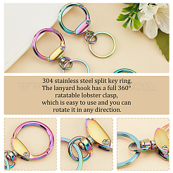 10 шт. поворотные застежки из цинкового сплава FIND-PH0009-03