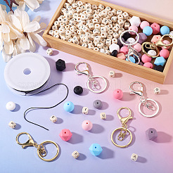 DIY-Schlüsselanhänger-Bastelsets&nbsp;DIY-TA0014-19