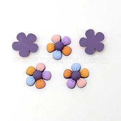 Harz Cabochons&nbsp;LS-RESI-TAC0007-19E