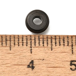 Распорные бусины из нержавеющей стали 304&nbsp;STAS-R002-02