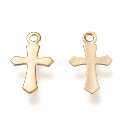 Подвески из нержавеющей стали 304 STAS-K195-10G