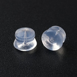 Силиконовые гайки колокольчика SIL-YW0001-08