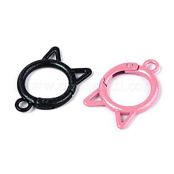 Пружинные кольца из сплава PALLOY-T092-75