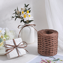 Шнуры из рафии OCOR-WH20015-05C