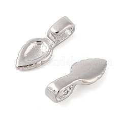 Стойки покрытие латунь прижимные поручительств KK-Z068-03P-01