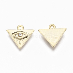 Pendentifs en alliage&nbsp;PALLOY-S135-012-NR