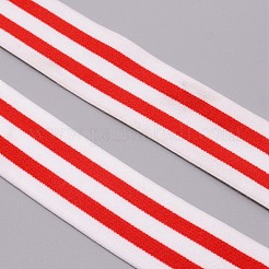 Нейлоновая эластичная лента NWIR-WH0005-07B