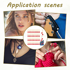 36 шт. HJEW-NB00019