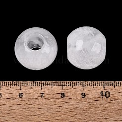 Natürlichem Quarz-Kristall-Perlen&nbsp;G-Q608-05U