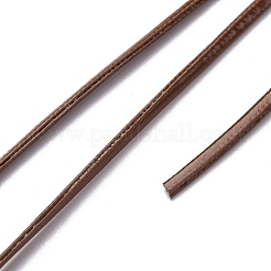 Шнур из искусственной кожи&nbsp;AJEW-R005-B01-06